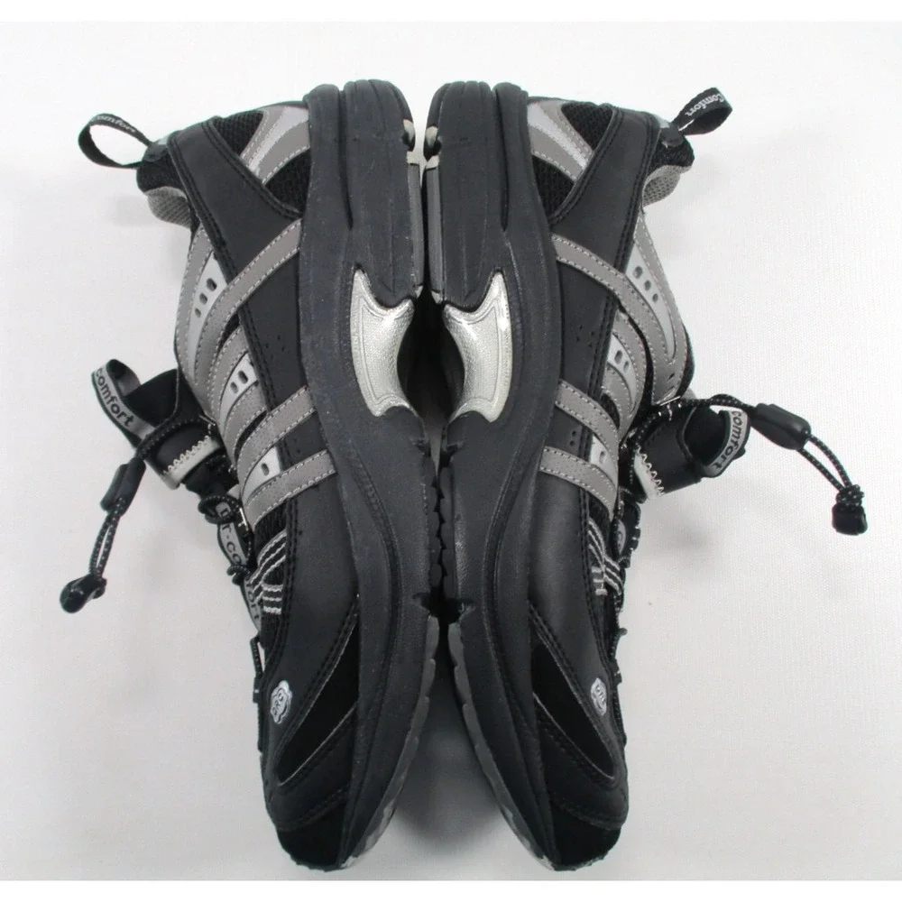 Dr Comfort Performance‎ Therapeutic Diabetic Comfort Shoes 7610 Men's Size 12 M